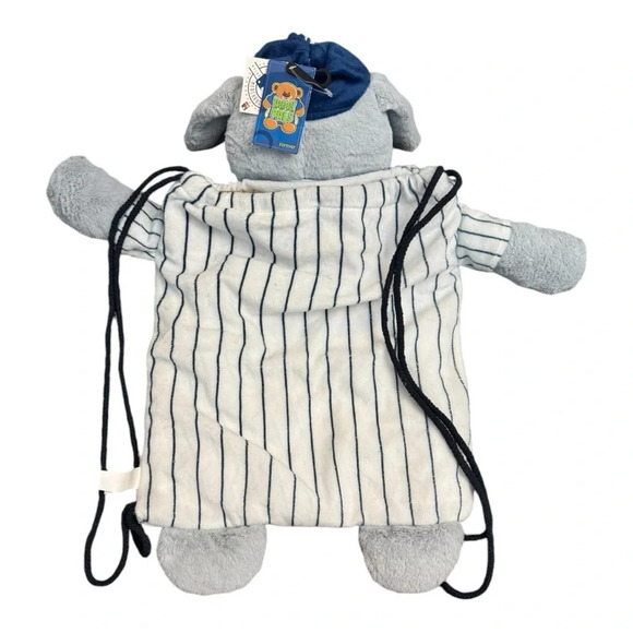New York Yankees Backpack Pal - Picture 2 of 5